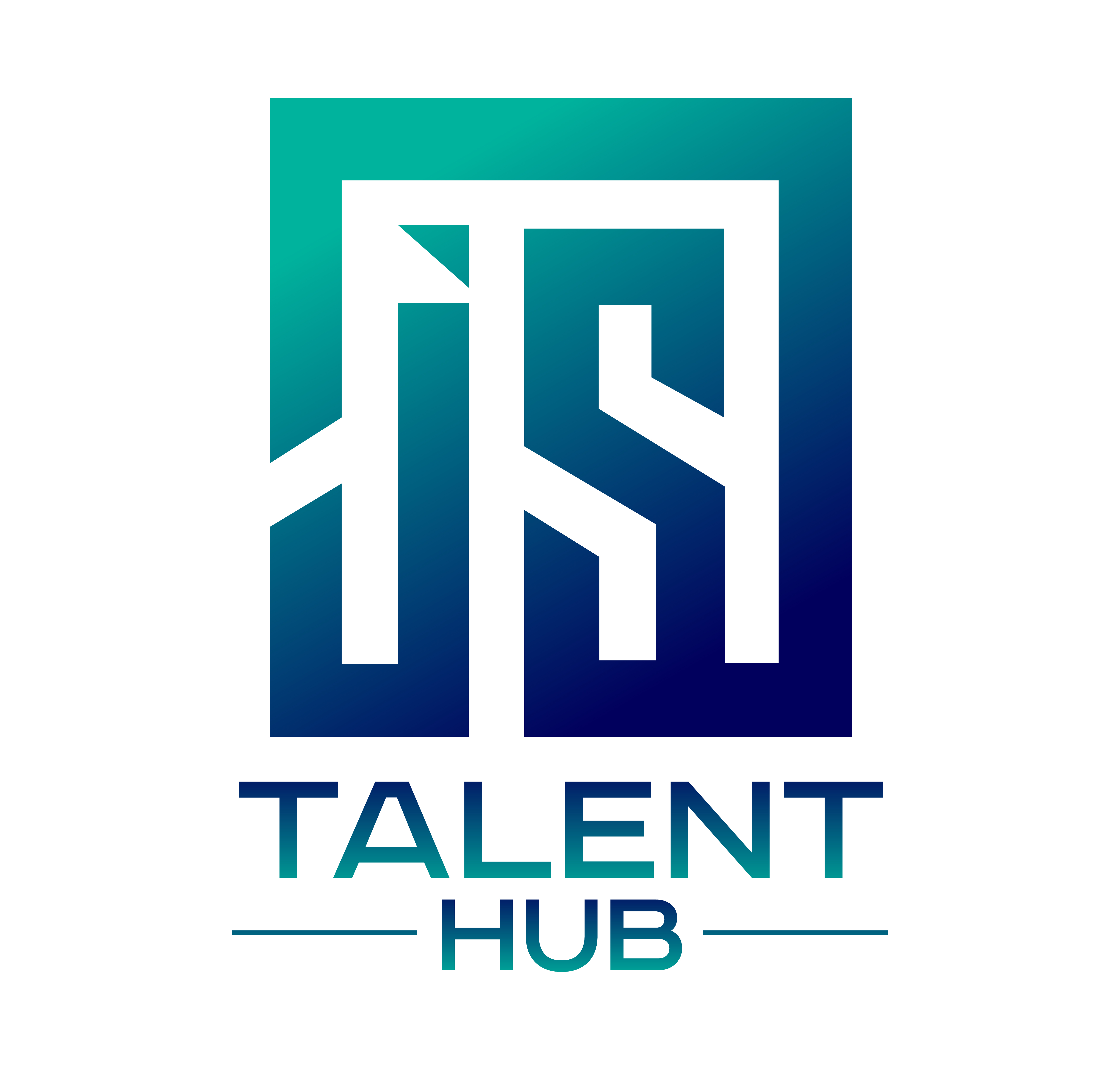 Talent Hub Logo